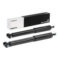 RIDEX 854S1524 - Amortiguador