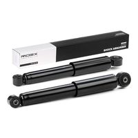 RIDEX 854S1558 - Amortiguador