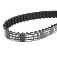 RIDEX 306T0026 - Correa dentada