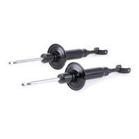 RIDEX 854S1568 - Amortiguador