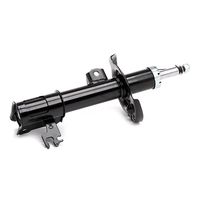 RIDEX 854S1572 - Amortiguador