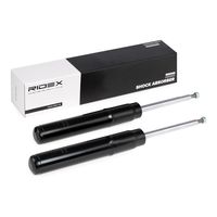 RIDEX 854S1578 - Amortiguador