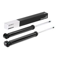 RIDEX 854S1580 - Amortiguador