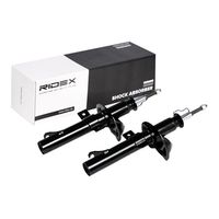 RIDEX 854S1597 - Amortiguador