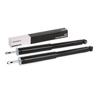 RIDEX 854S1599 - Amortiguador