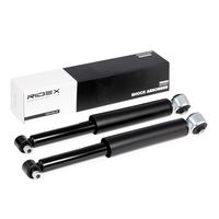 RIDEX 854S1626 - Amortiguador