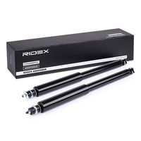 RIDEX 854S1647 - Amortiguador
