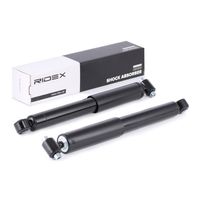 RIDEX 854S1630 - Amortiguador
