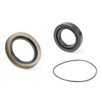 RIDEX 654W0698 - Juego de cojinete de rueda