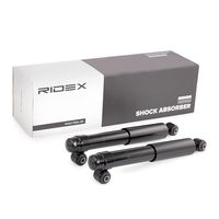 RIDEX 854S1690 - Amortiguador