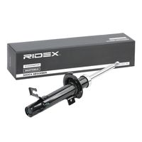 RIDEX 854S1720 - Amortiguador