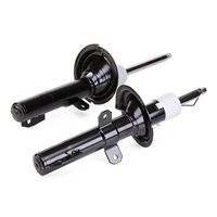 RIDEX 854S1746 - Amortiguador