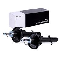 RIDEX 854S1804 - Amortiguador