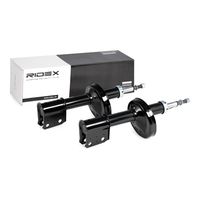 RIDEX 854S1884 - Amortiguador