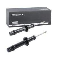 RIDEX 854S1925 - Amortiguador