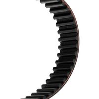 RIDEX 306T0175 - Correa dentada