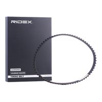 RIDEX 306T0178 - Correa dentada