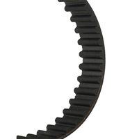 RIDEX 306T0095 - Correa dentada