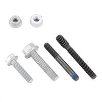 RIDEX 3096W0038 - Bomba de agua + kit correa distribución