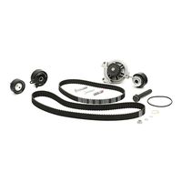 RIDEX 3096W0052 - Bomba de agua + kit correa distribución