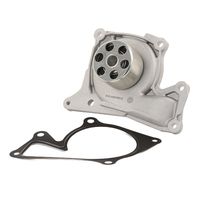 RIDEX 3096W0064 - Bomba de agua + kit correa distribución