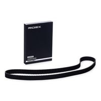 RIDEX 306T0137 - Correa dentada