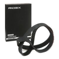 RIDEX 306T0160 - Correa dentada