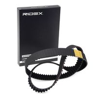 RIDEX 306T0207 - Correa dentada