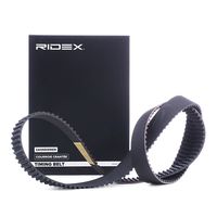RIDEX 306T0214 - Correa dentada