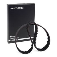 RIDEX 306T0218 - Correa dentada