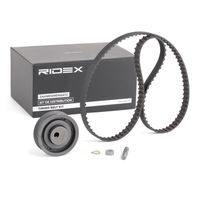 RIDEX 307T0003 - Juego de correas dentadas