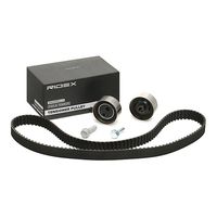 RIDEX 307T0004 - Juego de correas dentadas