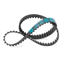 RIDEX 307T0007 - Juego de correas dentadas