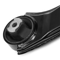 RIDEX 273C0166 - Brazo oscilante, suspensión de ruedas