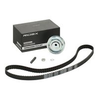 RIDEX 307T0039 - Juego de correas dentadas
