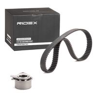 RIDEX 307T0072 - Juego de correas dentadas