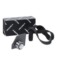 NAPA NTK2070 - Juego de correas dentadas - NAPA