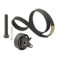 RIDEX 307T0130 - Juego de correas dentadas