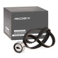 RIDEX 307T0145 - Juego de correas dentadas