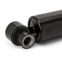 RIDEX 854S18431 - Amortiguador