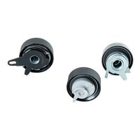 RIDEX 307T0170 - Juego de correas dentadas