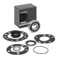 RIDEX 654W1044 - Juego de cojinete de rueda