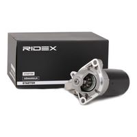 RIDEX 2S0013 - Motor de arranque
