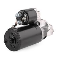 RIDEX 2S0017 - Motor de arranque