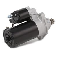 RIDEX 2S0038 - Motor de arranque
