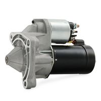 RIDEX 2S0061 - Motor de arranque