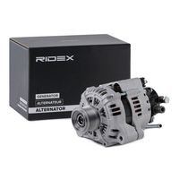 RIDEX 4G0014 - Alternador