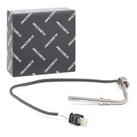 RIDEX 3938E0024 - Sensor, temp. gas escape