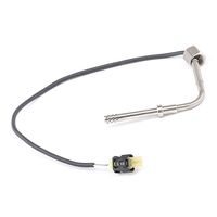 RIDEX 3938E0024 - Sensor, temp. gas escape