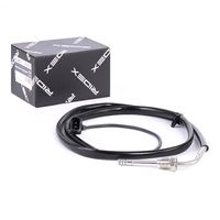 RIDEX 3938E0034 - Sensor, temp. gas escape